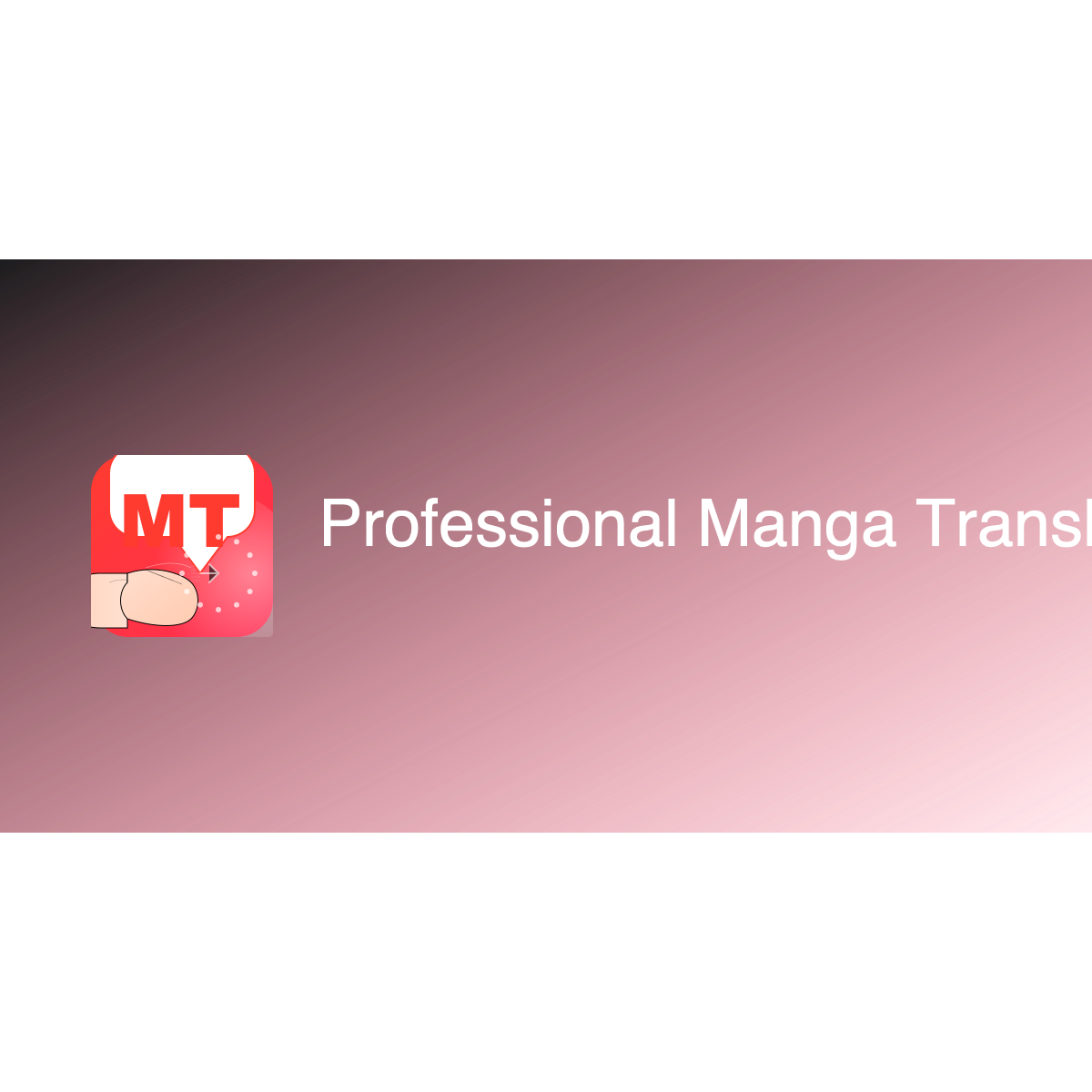 MangaTranslate