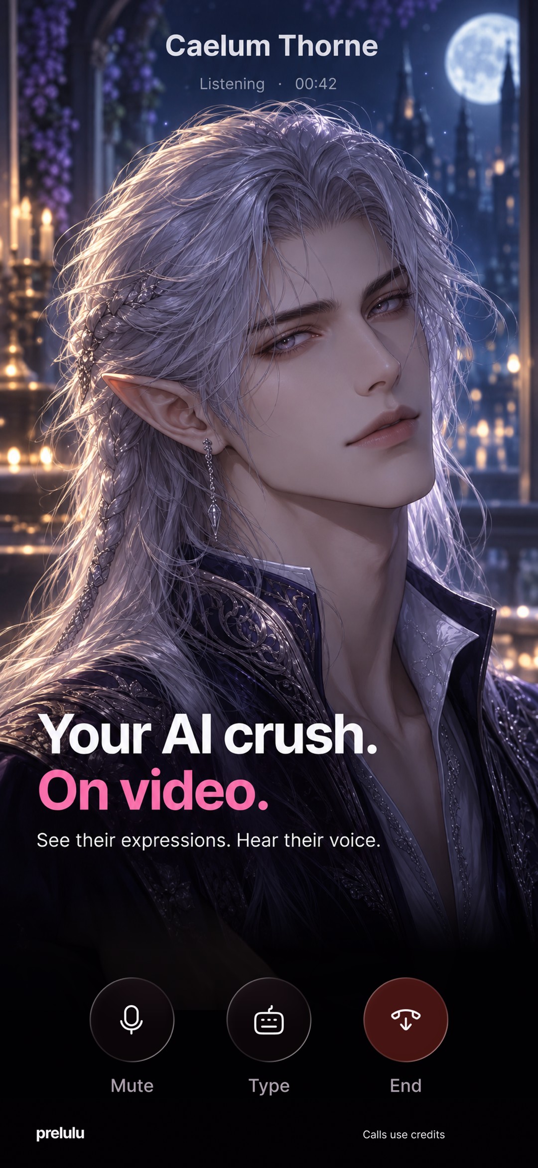 Prelulu screenshot 1