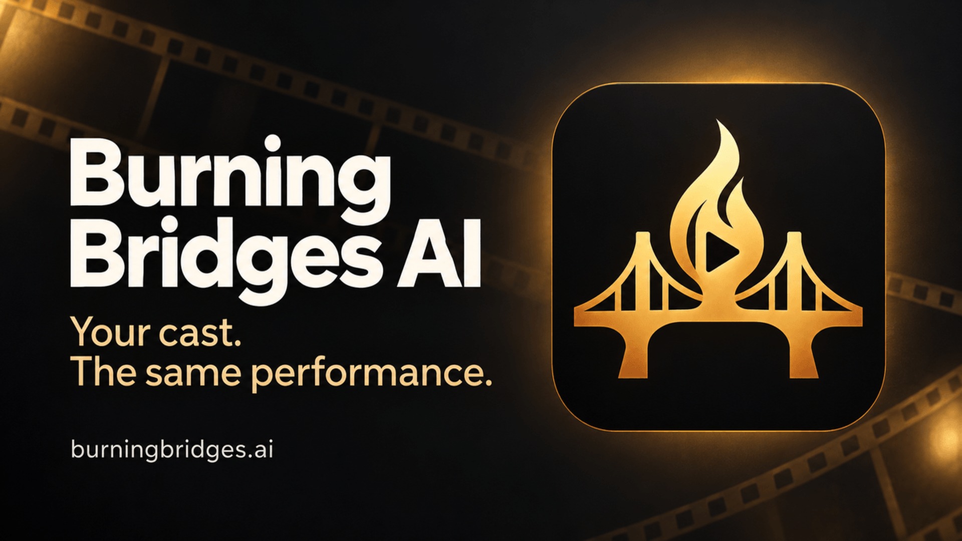 Burning Bridges AI screenshot 1