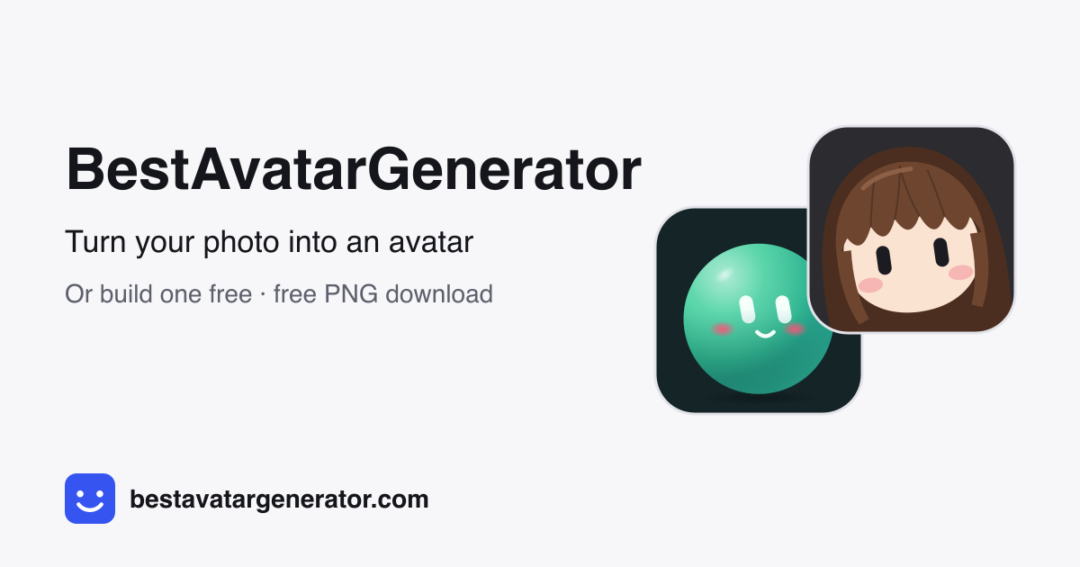 Best Avatar Generator screenshot 1