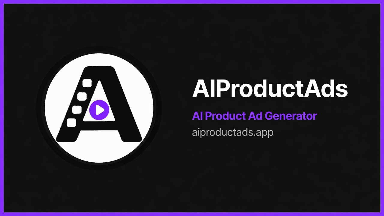AIProductAds screenshot 1